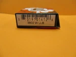 Enduro 3802 Llb Bearing New. Price: $21.56.