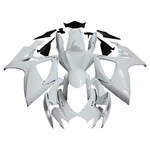 Unpainted Fairing Kit For Suzuki GSXR600 GSXR750 K6 2006 2007 Abs Body New. Price: $127.95.