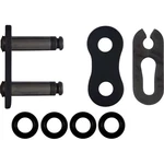Rk Chain Max-o Connecting Link Clip Black 525MAXO-CL-B New. Price: $18.41.