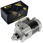 Caltric Starter For John Deere Mower 647 657A 667A 717 727 7H17 7H19 New. Price: $58.00.