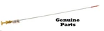 Genuine 2007-2015 Mini Cooper Engine Oil Dipstick 11 43 585 970 New. Price: $86.55.