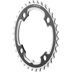 Dh Pro Mtb Chainring 42T, Bcd, 4-BOLT, Aluminum, Black 380-1042A New. Price: $49.51.