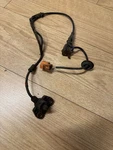 Honda Prelude 97 98 99 00 01 Bb Abs Wheel Speed Sensor Front Left Side Oem Used. Price: $75.00.