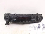 Front Temperature Controls CLS500 CLS550 CLS63 06 2198300785 986766 Used. Price: $69.99.
