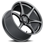 Kansei Wheel K11-TANDEM 18X10.5 5X4.5 12MM Gloss Gunmetal K11G-181512+12 New. Price: $419.00.