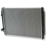 Radiator Fits Freightliner Motor Home Chassis 1999-2003 VAB1003451 VAB1040078 New. Price: $519.77.