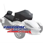 Nos Can-am Spyder Rs Travel Cover 219400275 New. Price: $36.25.