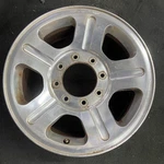 Ford Polished F250SD Pickup F350SD Oem Wheel 18 2005-2007 Factory Rim 3603 Used. Price: $195.27.