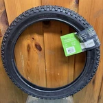Evo Splash Knobby Kids Bike Tire 16''X1.75 - Black New. Price: $14.99.