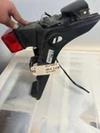 Suzuki DRZ400S Tail Light Assembly 63311-29F30 Used I-25 26. Price: $35.00.