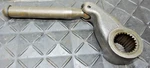 3032E John Deere Rockshaft Crank & Connecting Rod Assembly 3038E 2032R 954 Used. Price: $229.00.