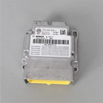 2013 Volkswagen Touareg Srs Module 7P0959655C Oem Used. Price: $39.13.