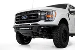 Addictive Desert Designs Fits 21-23 Ford F-150 Pro Bolt-on Front Bumper New. Price: $2995.99.