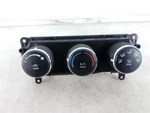 2010 Dodge Caliber Ac Heater Climate Temperature Control Unit Oem Used. Price: $101.20.