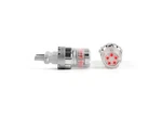 Arc Lighting 3137R Eco Series 3156/3157 Led Bulb (pair) Red New. Price: $44.46.
