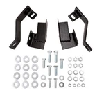 Cattleman 1110PKIT Grille Guard Mounting Kit; For New. Price: $80.83.