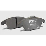 Ebc DP82344RP1 Rear Race Pads For 2022-24 Hyundai Elantra / Kona New. Price: $199.01.