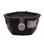 Midwest Can MWC6400 15 Quart Closed Top Drain Pan New. Price: $32.10.