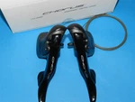Ergopower Chorus 12V EP20-CH12C Campagnolo Controls New. Price: $335.10.