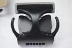2002-2006 Lexus ES300/ES330 Front Console Cup Holder '02 '03 '05 '06 Gray Trim Used. Price: $43.96.