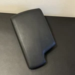 2006-2013 Bmw Series Center Console Arm Rest Black Leather Oem Clean!! Used. Price: $64.99.