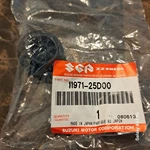 Suzuki Genuine Oem 11971-25D00 Engine Oil Fill Plug Cap Boulevard C90 VL1500 New. Price: $10.00.