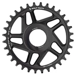 Wolf Tooth Direct Mount Chainrings For E-bike Motor Drop-stop 34T New. Price: $84.95.