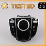 2019 Mercedes W205 43 Amg Center Console Multi Function Switch Control Oem Used. Price: $184.23.