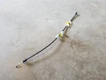 Front Left Door Handle To Latch Cable 11 12 13 14 15 16 Ford F250 F350 F450 Used. Price: $27.18.