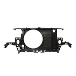 For 07-10 Mini Cooper Base & Clubman Radiator Support Core Assembly MC1225103 New. Price: $217.95.