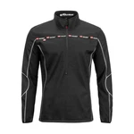 Noru Full Heat Half Zip Top Lg 7357-2105-06 New. Price: $59.99.