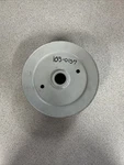 Exmark 103-0137 Double Jackshaft Sheave Lazer 2001-2002 With 52 60 72 Cut New. Price: $90.00.