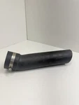 Yamaha Superjet Sj 650 700 701 Cover Hood Hatch Air Inlet Hose Tube Ventilator 2 Used. Price: $29.95.