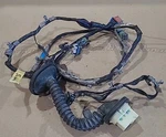2000-2002 Chevrolet Suburban Yukon Xl Left Right Rear Door Wiring Harness Oem Used. Price: $39.99.