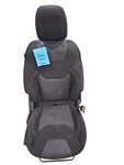 Passenger Front Seat Manual Cloth With Fold Flat Fits 15-22 Cherokee 629559 Used. Price: $399.00.