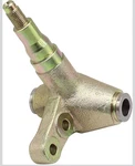 Steering Knuckles For Yamaha G22 G29 G&e Golf Cart Lower Front Passenger Side New. Price: $44.04.