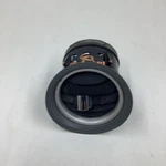 2006-2012 Mitsubishi Eclipse Oem Passenger Rh Outer Dash Air Vent MN134683 Used. Price: $59.99.