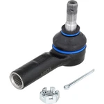 Steering Tie Rod End Delphi TA2078 New. Price: $51.99.