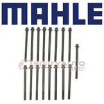 Mahle GS33348 Cylinder Head Bolt Set For E8TZ-6065-B E8TZ-6065-A 1809058C2 Sg New. Price: $115.64.