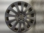 2008-2011 Subaru Impreza Oem Wheel Rim ESEI0 Used. Price: $117.05.