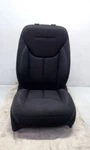 Jeep Jk Wrangler Oem Door Passenger Black Cloth Front Seat 2011-2017 138924 Used. Price: $249.99.
