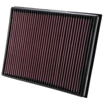 K&n 33-2983 High Flow Performance Replacement Air Filter 2010-2021 Vw Amarok New. Price: $74.84.
