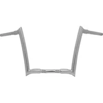 Paul Yaffe Bagger Nation PYO:OEMB-15L-12 Handlebar Monkey 12" Chrome New. Price: $404.96.