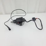 Brp (can-am / Ski-doo) 710004277 (new Ref. 710005640) Ignition Switch Used. Price: $160.23.