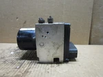 09 10 Buick Lucerne Dts Abs Pump Anti Lock Brake Module 2008-2011 25899062 Used. Price: $74.00.
