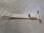 Tan Crew Cab Left Pillar Trim Panel Fits 05 06 07 Ford F250 F350 Used. Price: $99.38.