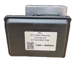 Genuine Gm Abs Brake Pump Module 2017 - 2020 Chevrolet Colorado 2.5 84317286 Remanufactured. Price: $149.99.