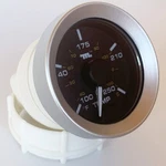 PVCAN20-F-250-A Powerview Transmission Oil Temperature Gage (78700462) New. Price: $393.49.
