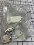 72630-47010 Toyota Lock Assy, Rear Seat Back, Rh 7263047010, New Genuine Oem Par Used. Price: $31.00.