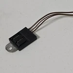 Bmw X5 E70 Wiring Loom Harness Repair Connector Plug 8366605 Oem Used. Price: $16.99.